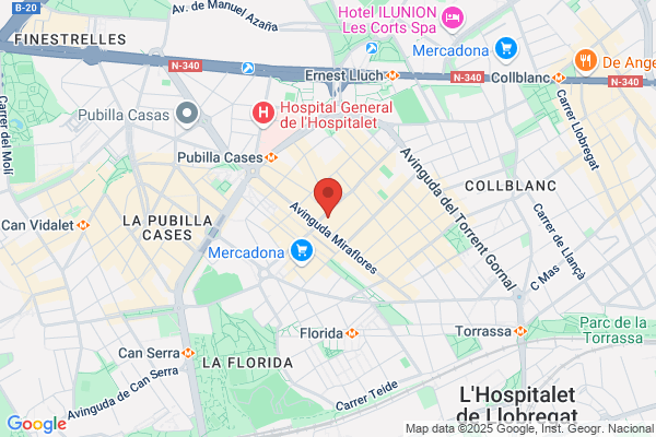 Bufete Rojas Folch & Canedo Abogados Asociados s.C.P.