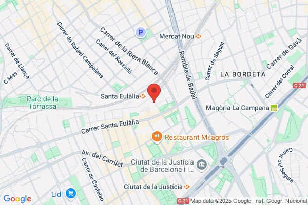 Gonzalez de la Lastra y Asociados