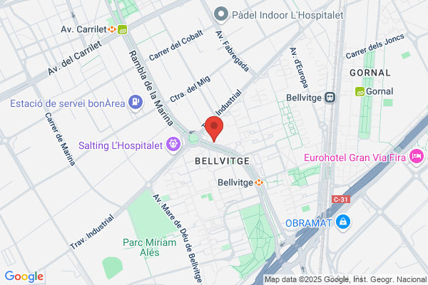 Perez Gonzalez s.