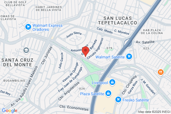 Ampi - Centro De Orientacion Empresarial