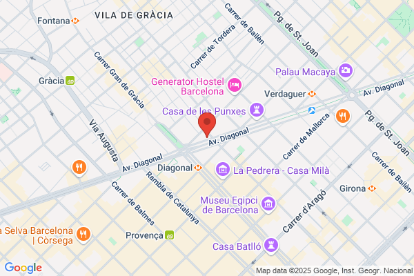 Influgency agencia de influencers