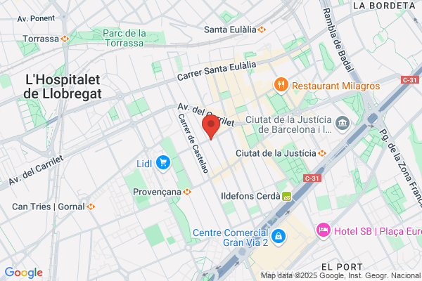 Alta Gestion Catalunya Consultors Empresa De Trabajo Temporal s.A.