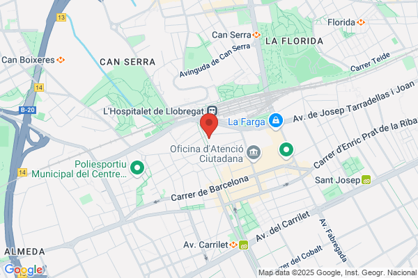 Aupair Internacional