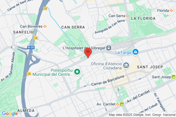 Select Recursos Humanos Ett S.A.