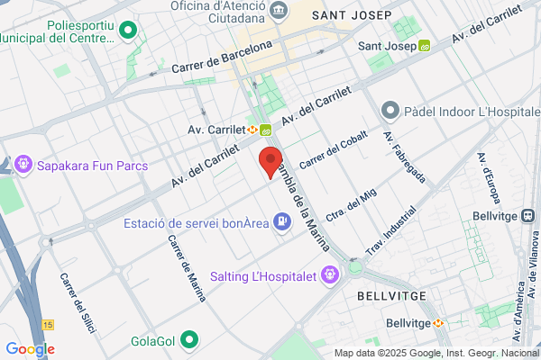 Servicios De Obras Lupa S. L.