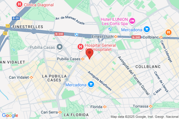 C B Travel S.A.L.
