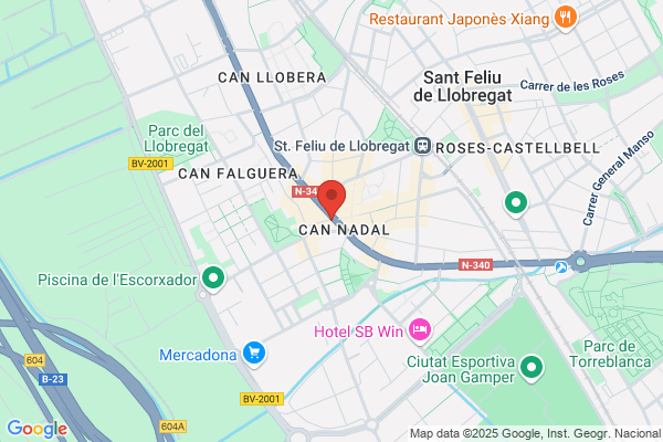 Viajes Castelltur S.A. - En Toda España En barcelona