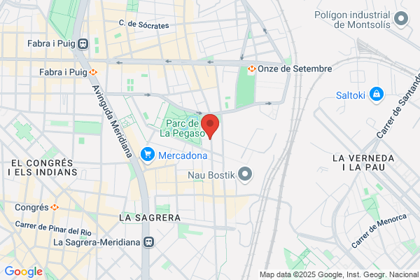 Transportes Galbas S.A.