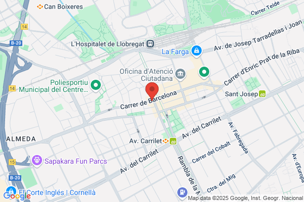 Broker Jara S.L. - Assegur. Seguros