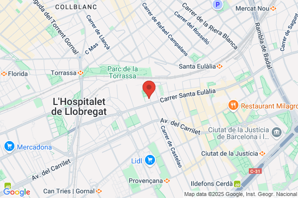 Brokers De Seguros Diversos Correduria De Seguros S.L.