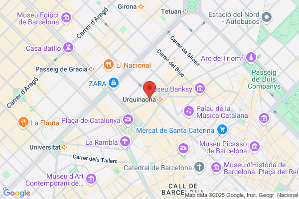 Dufaud Y Asociados España S.L.