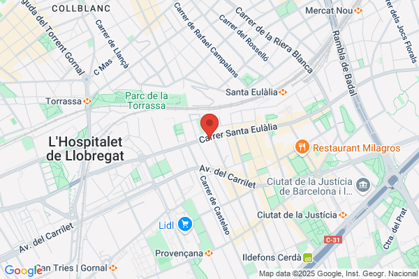 Administracion De Fincas Iruña.