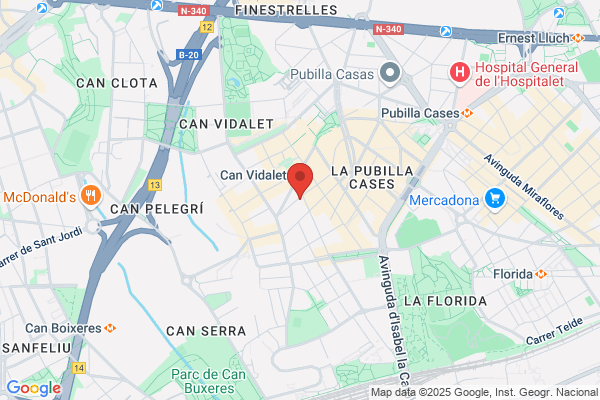 Fincas Corral Miraflores S.L.