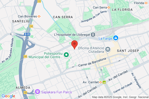 Renedo Mateu S.L. - Gestoria Adm. Fincas