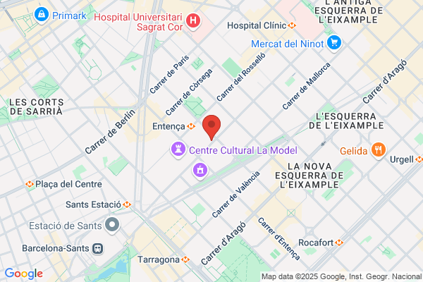 Air-Confort Barcelona