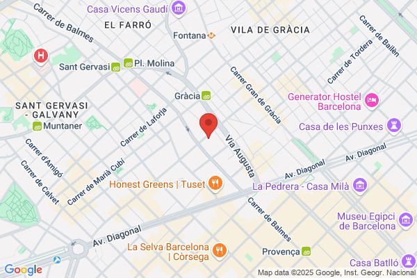 Diego Mejia Maestro Pastelero