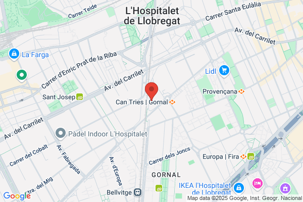 Foodlab Barcelona