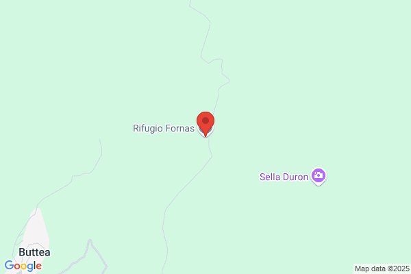 Fornas Rubio a.