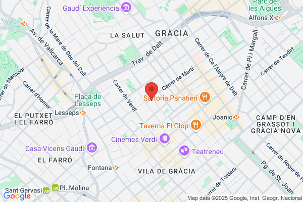 ecohostingBCN