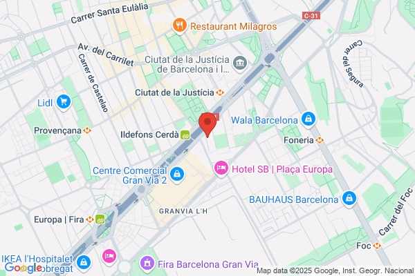 Ruzafa Rent A Car S.A.