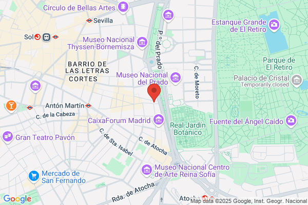 Fuente Martinez f.