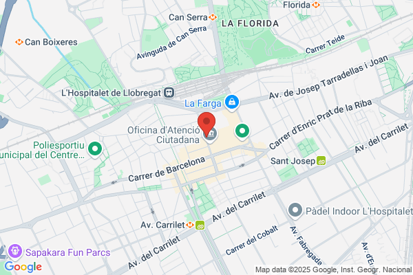 Parking APK2 Cèntric