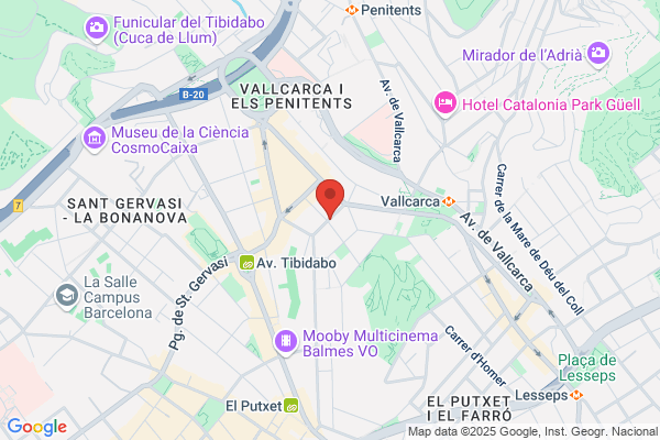 Garaje Capilla