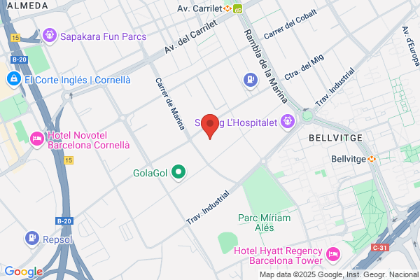 Roca Masip m. T.