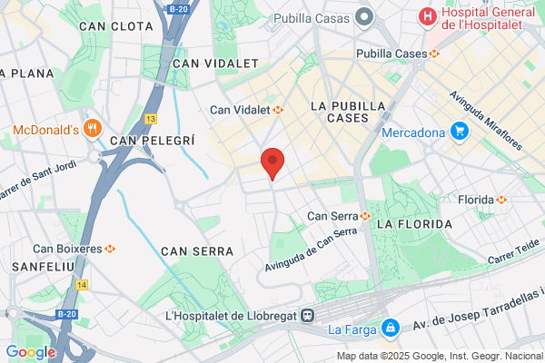 Carpinteria Agustin Navarro S.A.