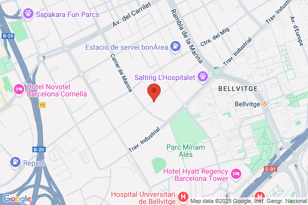 Palomo Marin j.