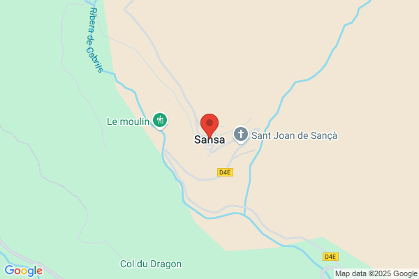 Sansa Santamaria a.