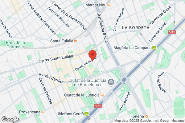 Ramos Serrano m.