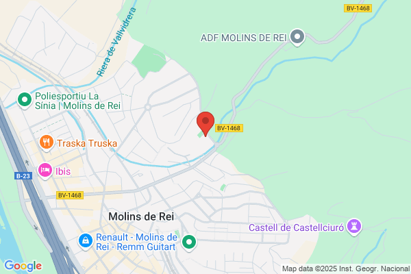 Rqr Arquitectura
