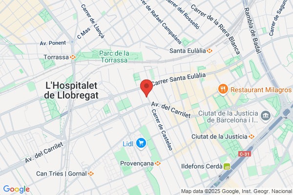 Impresos Hospitalet S.C.P.