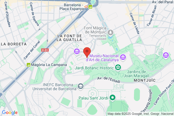 Associacio Artesans De Gracia