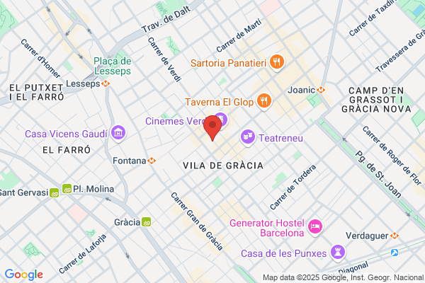 El Racó Vintage