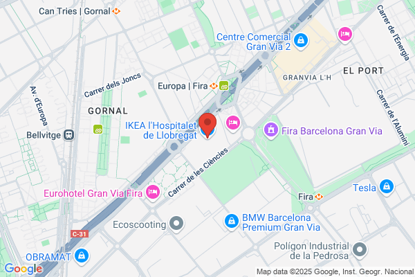 IKEA L'Hospitalet de Llobregat