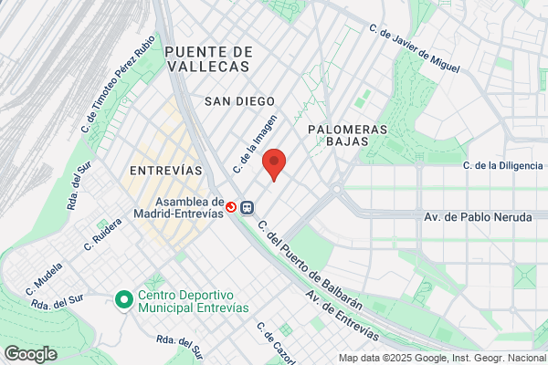 Cuidador de Mascotas