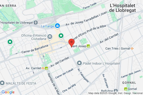 Escola Deducacio Infantil Arcoiris