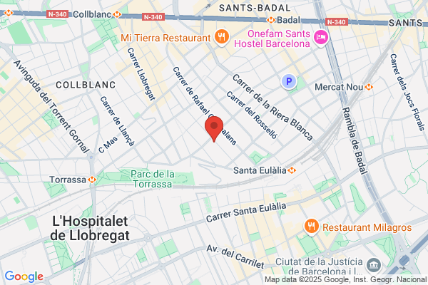 Club Esportiu Escola Collblanc-Torrasa De Lhospitalet