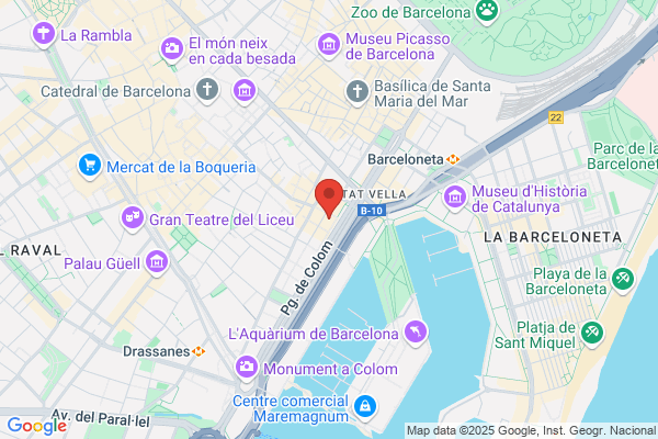 Guionistes Associats De Catalunya