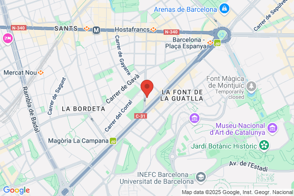 Bcnserveis