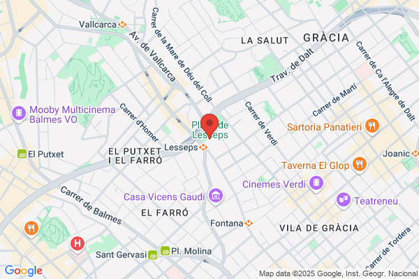 Cristina Jové Astrología Servicios y Formación