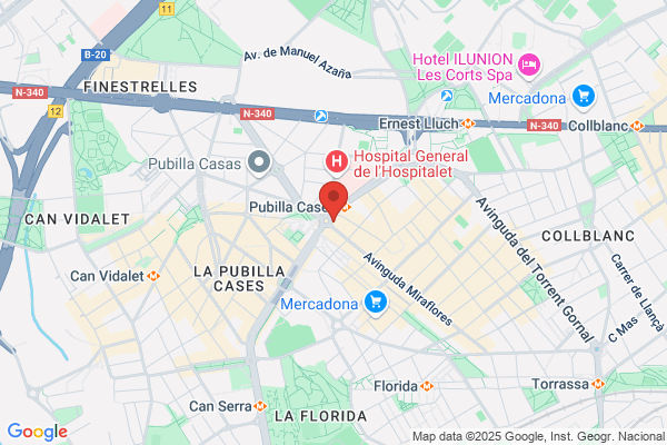 GAES una marca amplifon