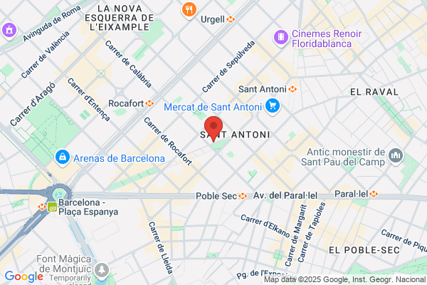 GAES una marca amplifon