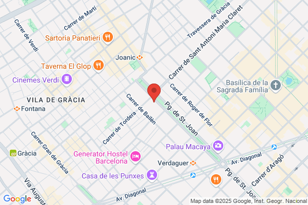 Oticon España S.A.