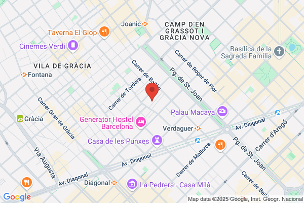 Gete Comunicación