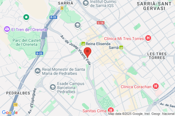 Tanda Servicios Creativos