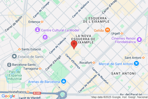 Instituto Europeo De Kinesiología Unificada