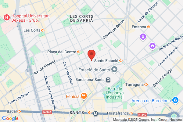 Centre Insight Psicologia i Salut